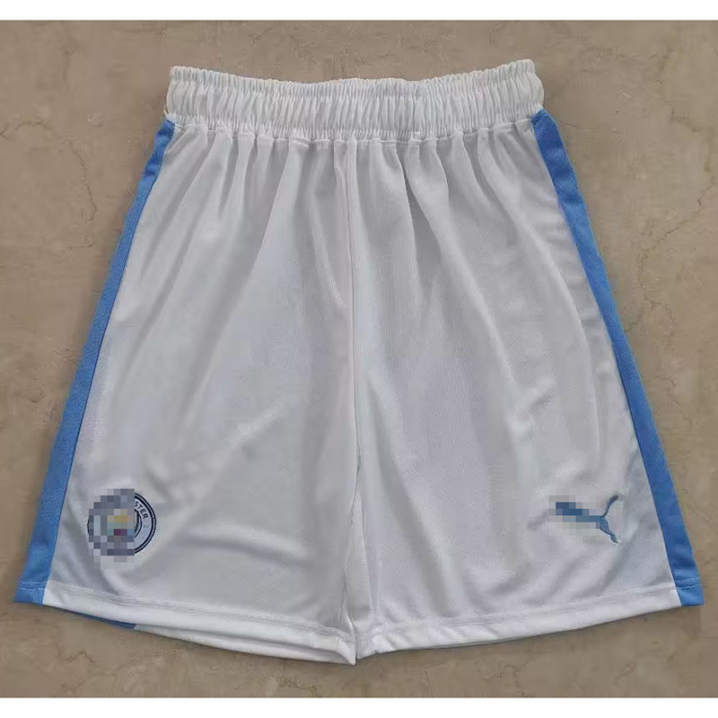Pantalón Corto Manchester City 2023/2024 Home